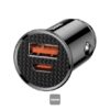 Baseus 30W Car Charger