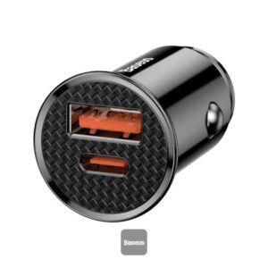 Baseus 30W Car Charger