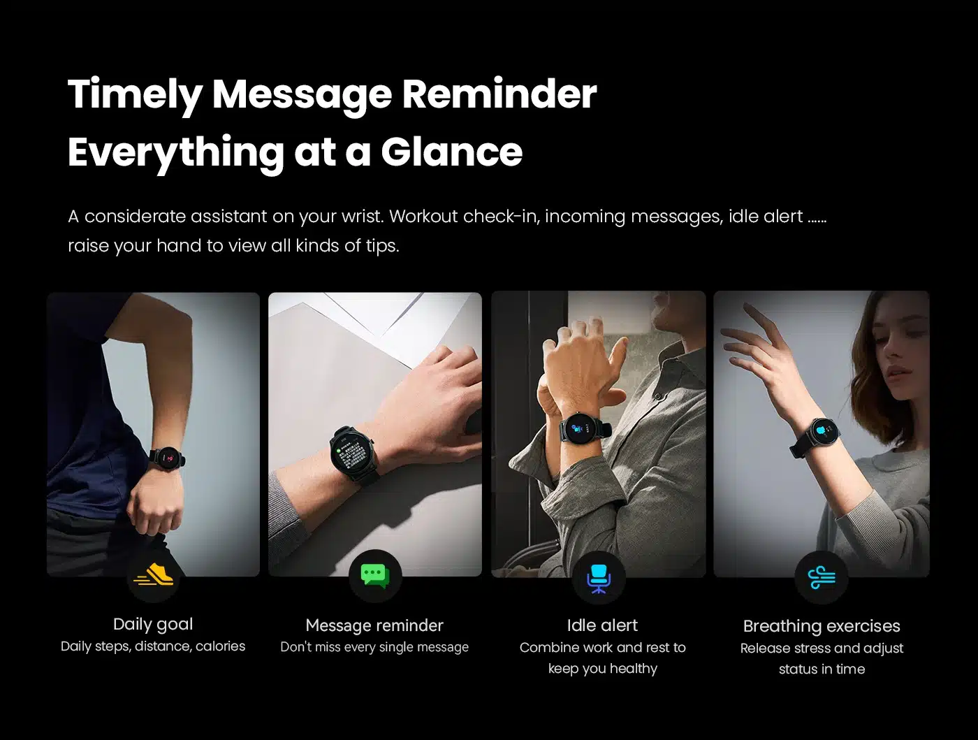 Haylou Gs Smart Watch Price In Pakistan 11 Haylou -GS