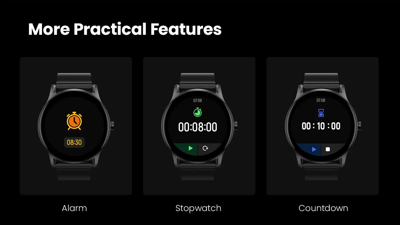 Haylou Gs Smart Watch Price In Pakistan 12 Haylou -GS