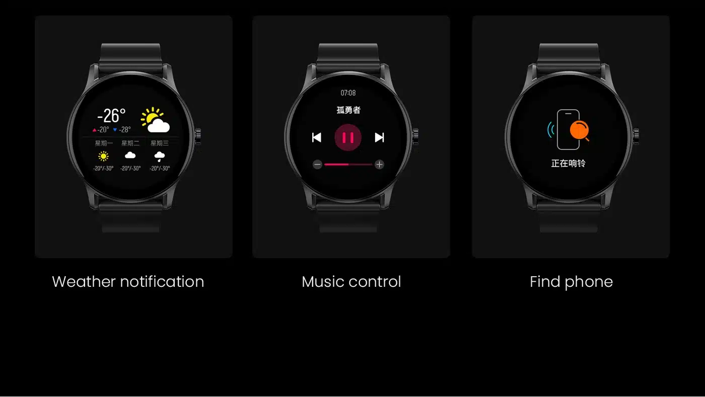 Haylou Gs Smart Watch Price In Pakistan 13 Haylou -GS
