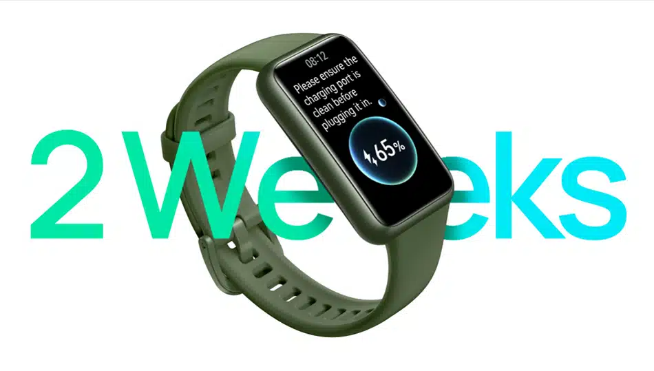 Huawei Band 7 Global With Amoled Display 10 HUAWEI -BAND 7 – GRAPHITE- BLACK