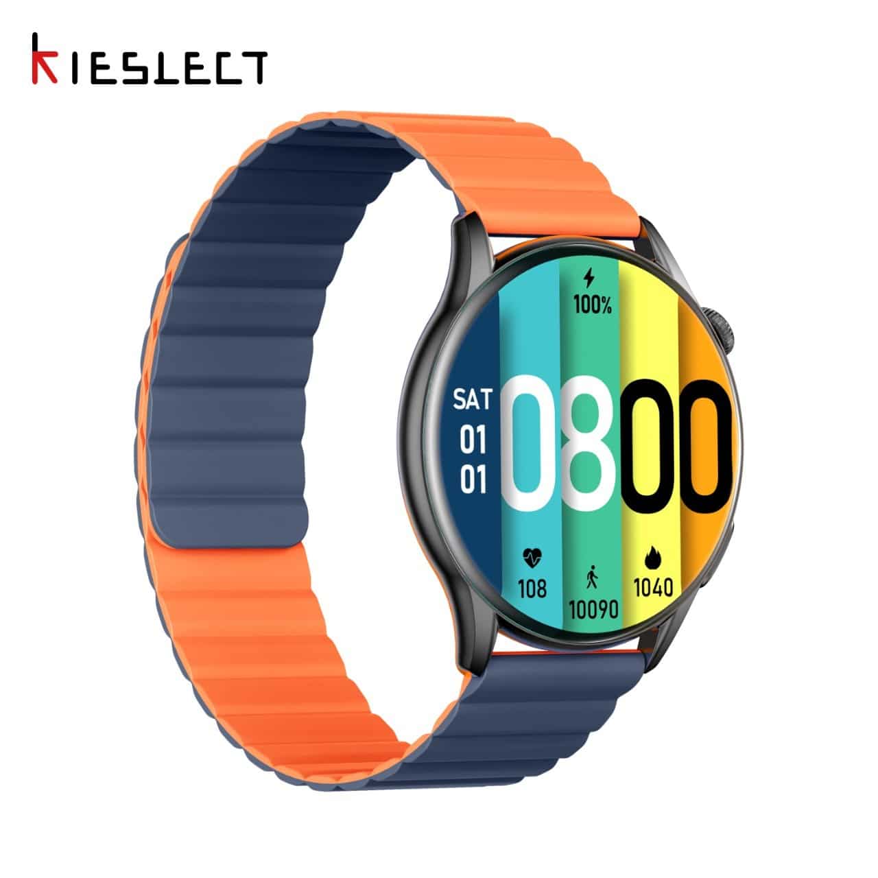 Kieslect-Kr-Pro-Calling-Smart-Watch-01 kieslect-Kr-Pro-Bluetooth-calling-smart-watch