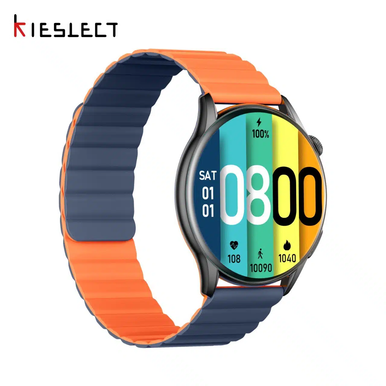 Kieslect-Kr-Pro-Calling-Smart-Watch-01 kieslect-Kr-Pro-Bluetooth-calling-smart-watch