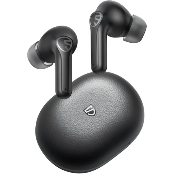 Soundpeats T3 Wireless Earbuds SoundPEATS T3 Wireless Earbuds