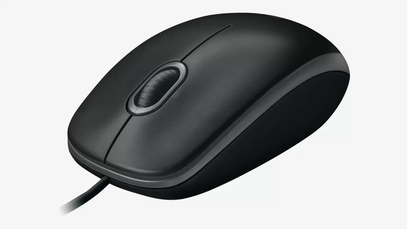 Logitech B100 Optical Usb Mouse Price In Pakistan 3 b100-blackcharcoal-feature-2