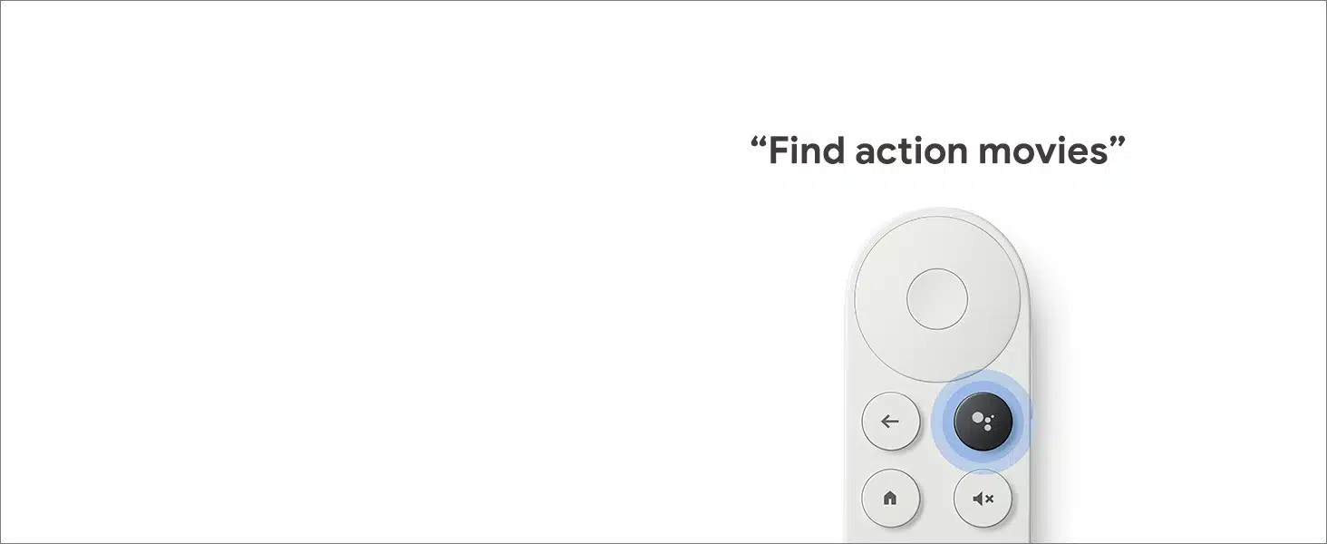 Chromecast With Google Tv (Hd)-1080P Hd 6 Chromecast- with -Google- TV- (HD) -1080p- HD