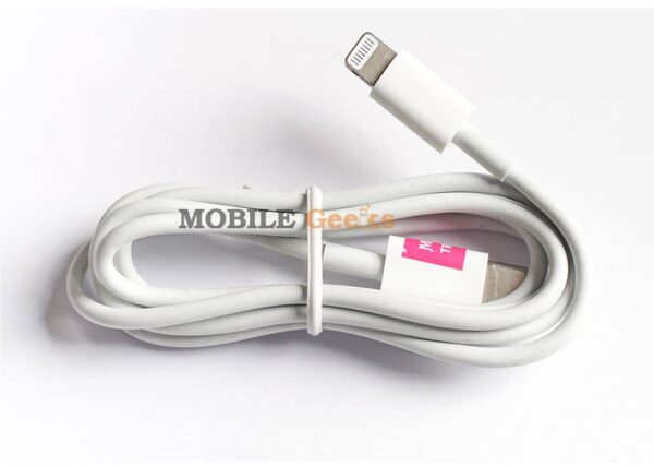 Apple 20W Type-C to Lightning cable box-pulled for iPhone