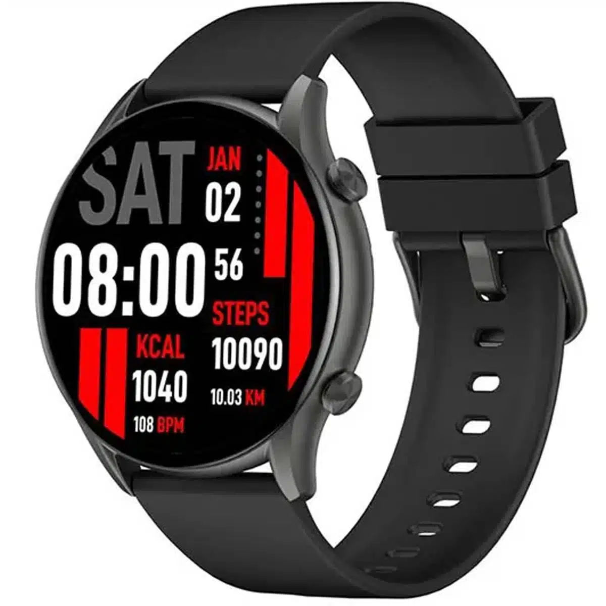 Kieslect Bluetsmart Watch Kr Price In Pakistan 1 kieslect-calling-kr-smart-watch-pakistan
