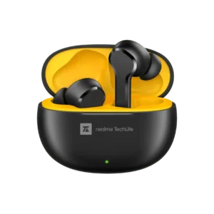 realme-techlife-buds-t100-black