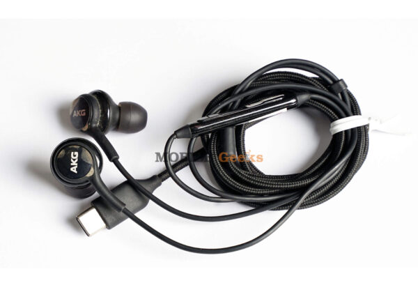 Samsung AKG Earphones Type-C Original