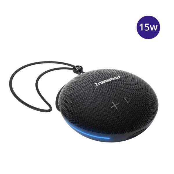 tronsmart-splash-1-waterproof-bluetooth-speaker-02 Tronsmart Splash 1 Bluetooth Wireless Speaker Price in Pakistan - additional view