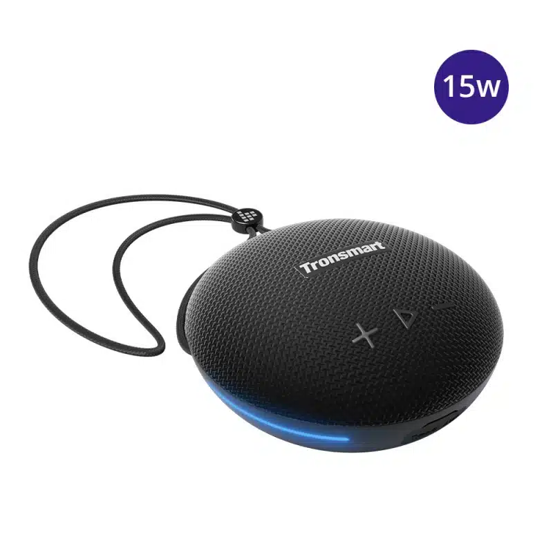 Tronsmart Splash 1 Bluetooth Wireless Speaker Price In Pakistan 2 Tronsmart Splash 1 Bluetooth Wireless Speaker Price in Pakistan - Image 2