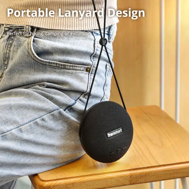 Tronsmart Splash 1 Bluetooth Wireless Speaker Price In Pakistan 3 tronsmart-splash-1-waterproof-bluetooth-speaker-03