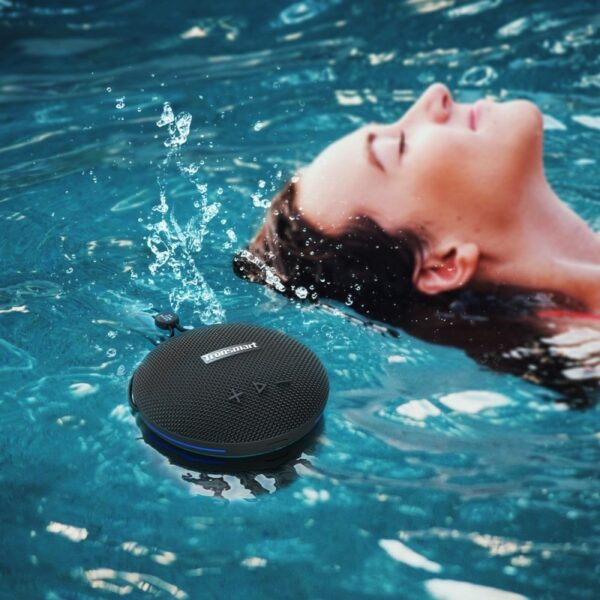 tronsmart-splash-1-waterproof-bluetooth-speaker-06 Tronsmart Splash 1 Bluetooth Wireless Speaker Price in Pakistan - additional view