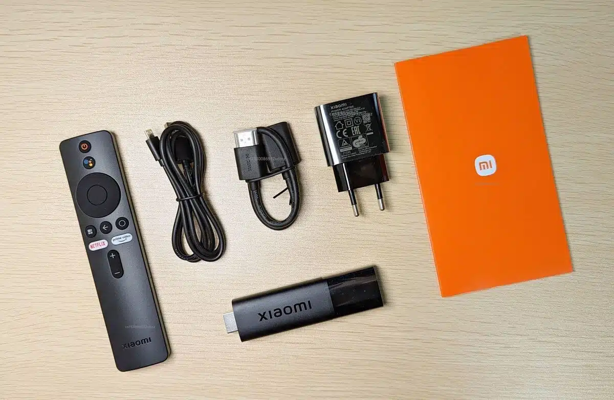Global Version Xiaomi Mi Tv Stick 4K Android Tv 15 Xiaomi TV Stick 4K price in pakistan