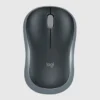 Logitech Wireless Mouse M185