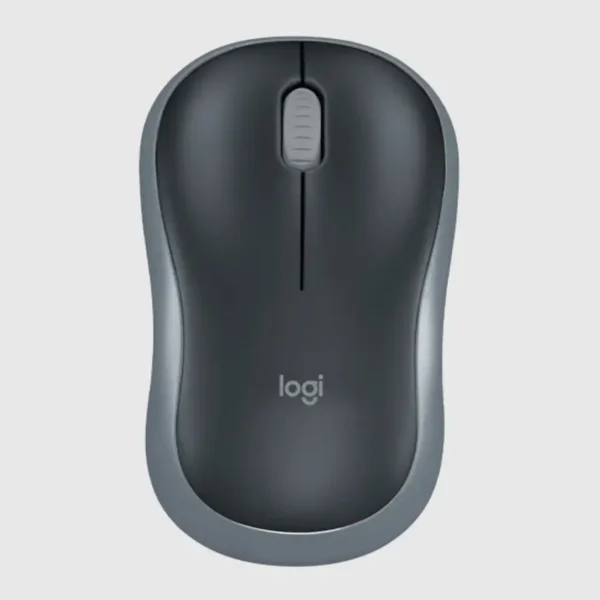 Logitech M185 Wireless Mouse Logitech Wireless Mouse M185