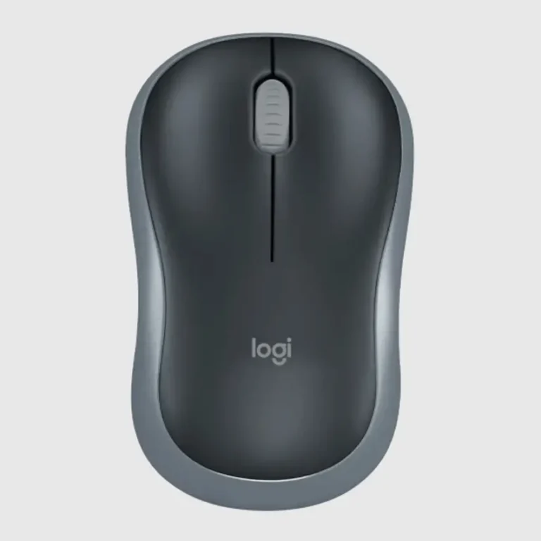 Logitech Wireless Mouse M185