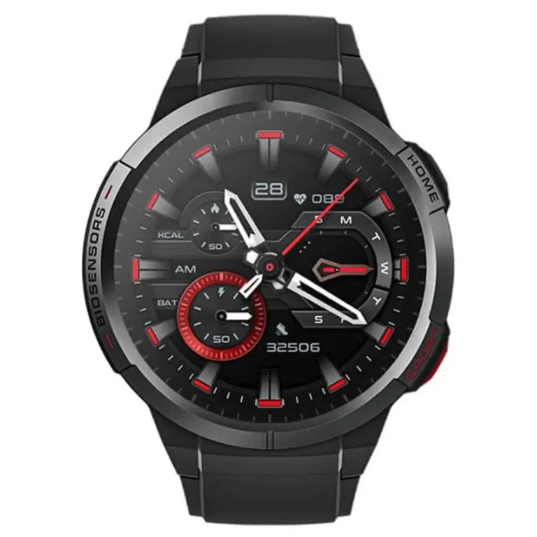 Mibro GS Smartwatch (1)