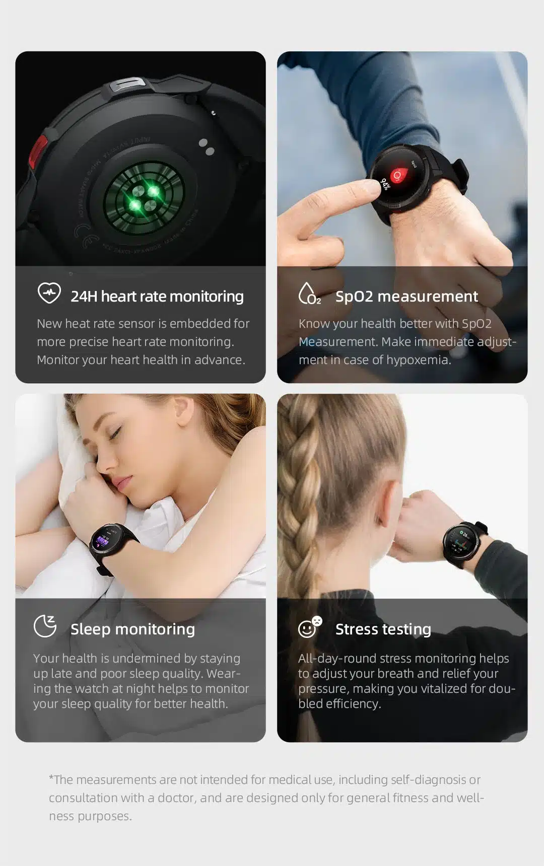 Mibro Gs Smartwatch Amoled Gps With Always On Display Price In Pakistan 12 Mibro -GS- Smartwatch- GPS- Positioning- 460mAh- Battery- AOD -1.43- Sport- Waterproof- Smart- Watch