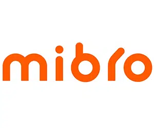 Mibro-Logo