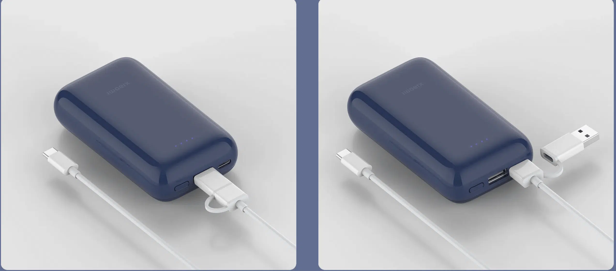 Xiaomi 33W Power Bank 10000Mah Pocket Edition Pro 9 Xiaomi 33W Power Bank 10000mAh-10