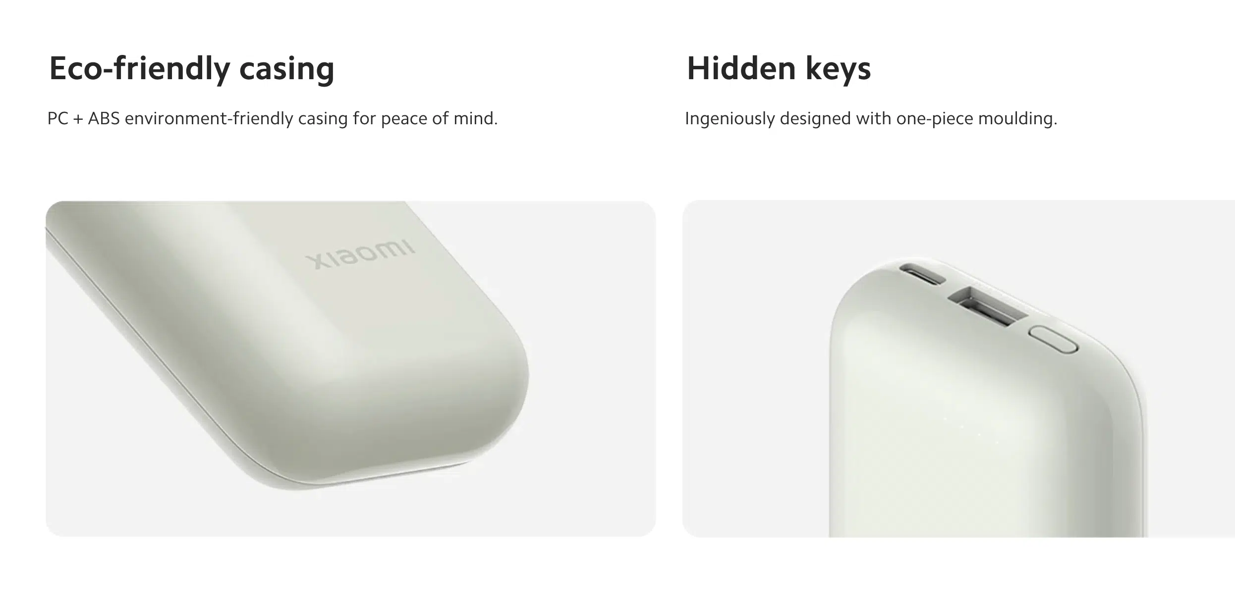 Xiaomi 33W Power Bank 10000Mah Pocket Edition Pro 10 Xiaomi 33W Power Bank 10000mAh-11
