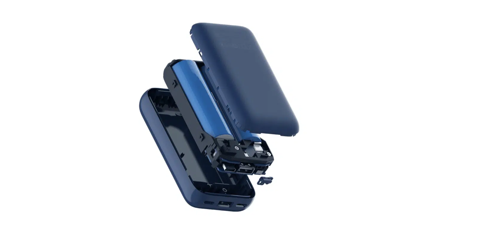 Xiaomi 33W Power Bank 10000Mah Pocket Edition Pro 14 Xiaomi 33W Power Bank 10000mAh-8