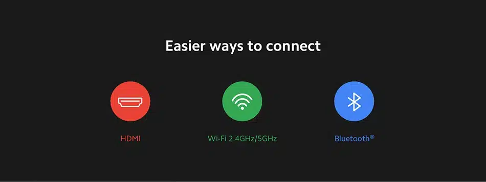 Global Version Xiaomi Mi Tv Stick 4K Android Tv 11 Xiaomi -TV -Stick-4K