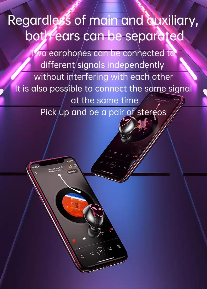 Original Tws M20 Wireless Bluetooth Earbuds Price In Pakistan 10 M20- headphones-tws -headset- wireless- bluetooth-compatible- headphones- led- display- with- microphone