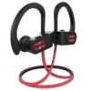 Mpow Flame IPX7 Waterproof Sport Wireless Earphones in black