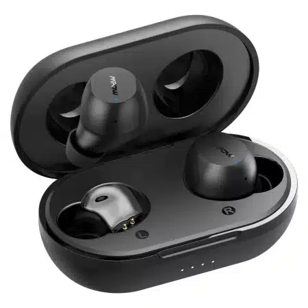 Mpow M12 Wireless Earbuds