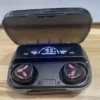 Original TWS M20 Wireless Bluetooth Earbuds with power display case