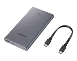 Samsung-10000mAh-Power-Bank-EB-P3300XJEGEU-25W-Dark-Grey