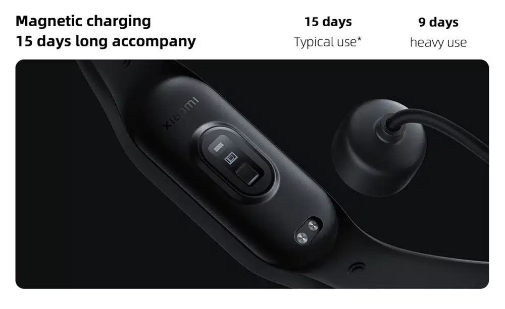 Xiaomi Mi Band 7 – Global Version 11 Xiaomi- Mi- Band- 7 – Global- Version