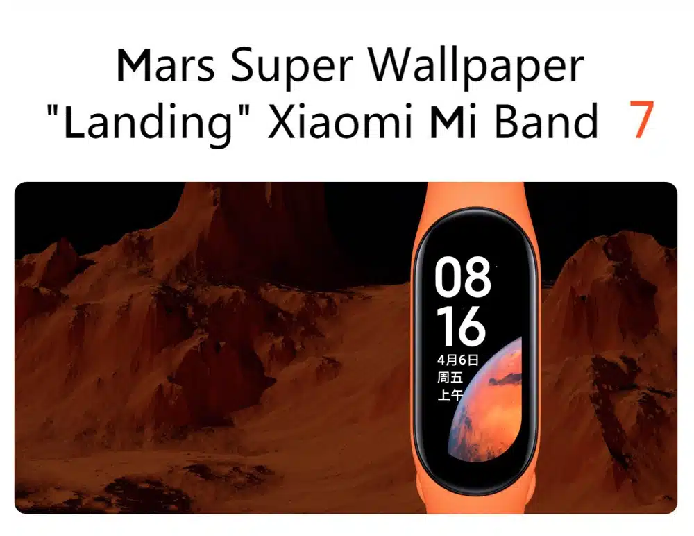 Xiaomi Mi Band 7 – Global Version 8 Xiaomi- Mi- Band- 7 – Global- Version