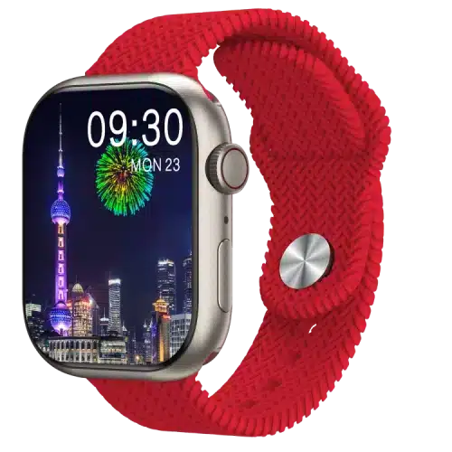 Hk9Pro-12-Red hk9pro 12 red