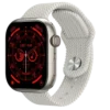 HK9 Pro Gen 2 Super Amoled Display Calling Smart Watch Compass NFC Wireless Charging