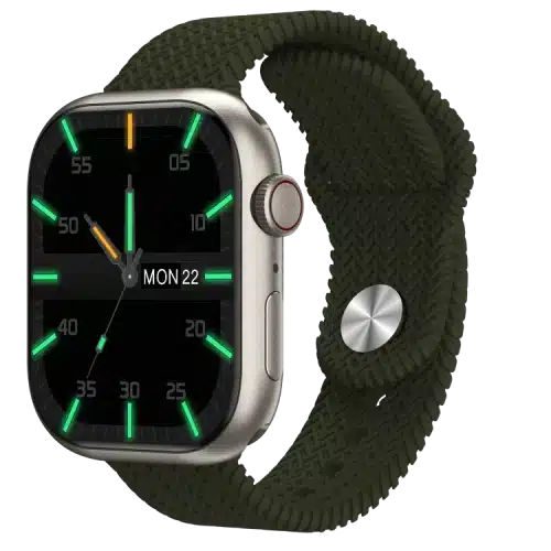 Hk9Pro-Green hk9pro-green