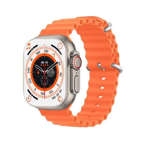 t800 ultra orange