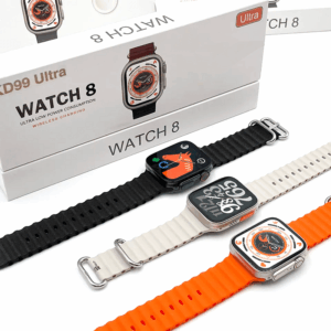 KD99 Ultra Smart Watch 8-1