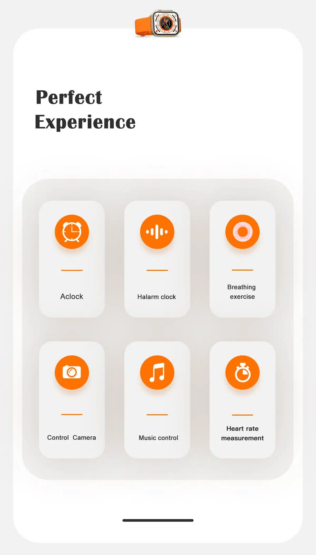Kd99 Ultra Smart Watch 8 Smartwatch 1.99&Quot; Bluetooth Call 11 KD99 Ultra Smart Watch 8 Smartwatch 1.99