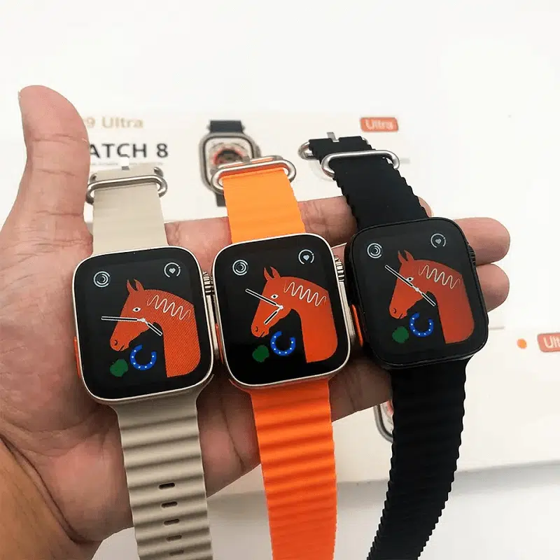 KD99 Ultra Smart Watch 8-3 KD99 Ultra Smart Watch 8-3