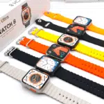 KD99 Ultra Smart Watch 8-1
