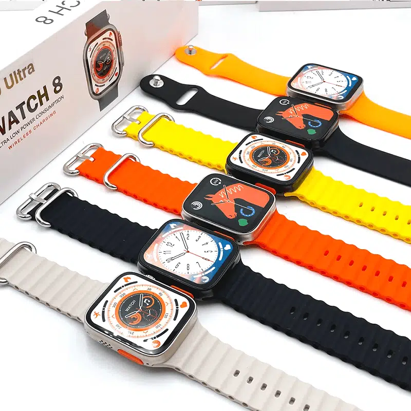 KD99 Ultra Smart Watch 8-4 KD99 Ultra Smart Watch 8-4