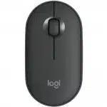 Logitech Pebble M350 Wireless Mouse 1 Logitech Pebble M350 Wireless Mouse