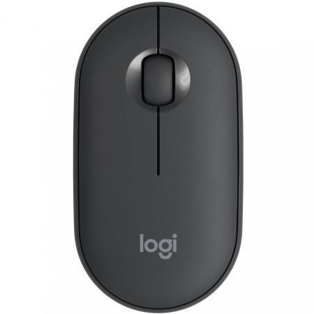 Logitech Pebble M350 Wireless Mouse