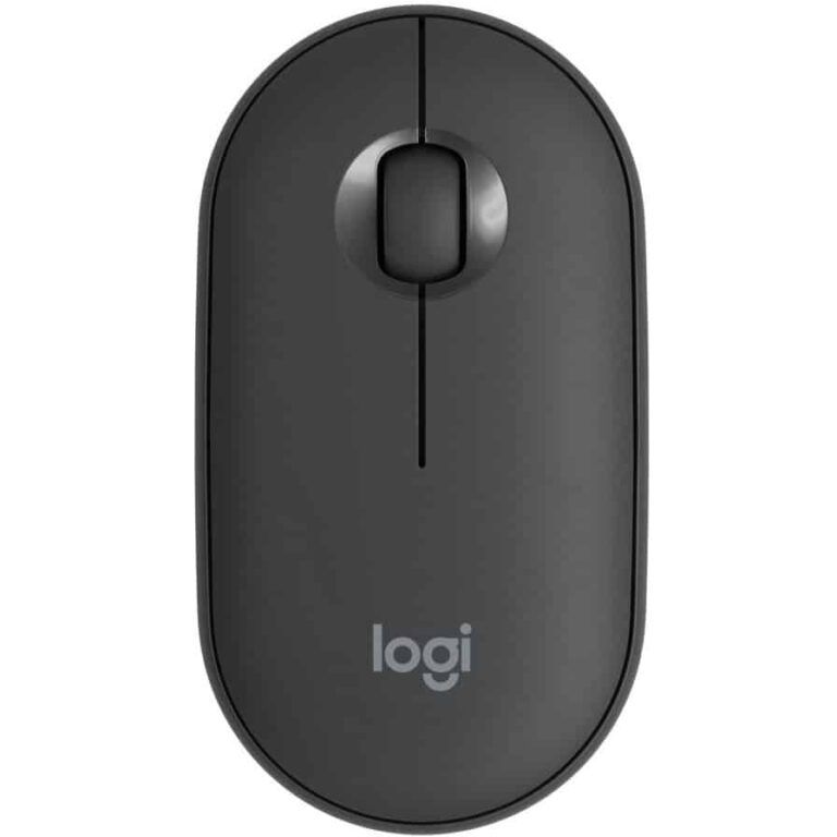 Logitech Pebble M350 Wireless Mouse Logitech Pebble M350 Wireless Mouse