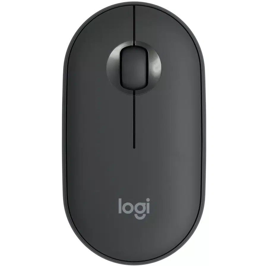 Logitech Pebble M350 Wireless Mouse Logitech Pebble M350 Wireless Mouse